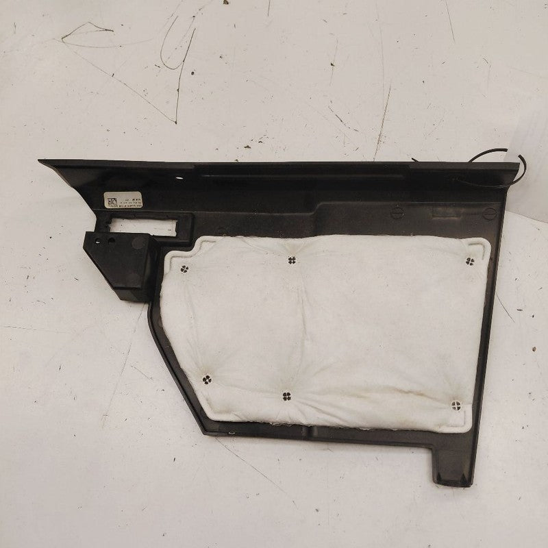 Ford Edge Passenger Right Front Lower Dash Trim Cover {FA1BR044C98} 20