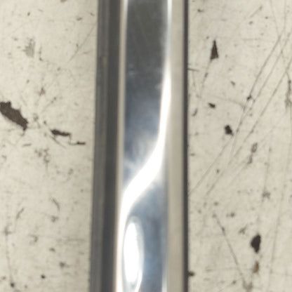 Ford Edge Door Glass Window Weather Strip Trim Rear Left Driver Back  
