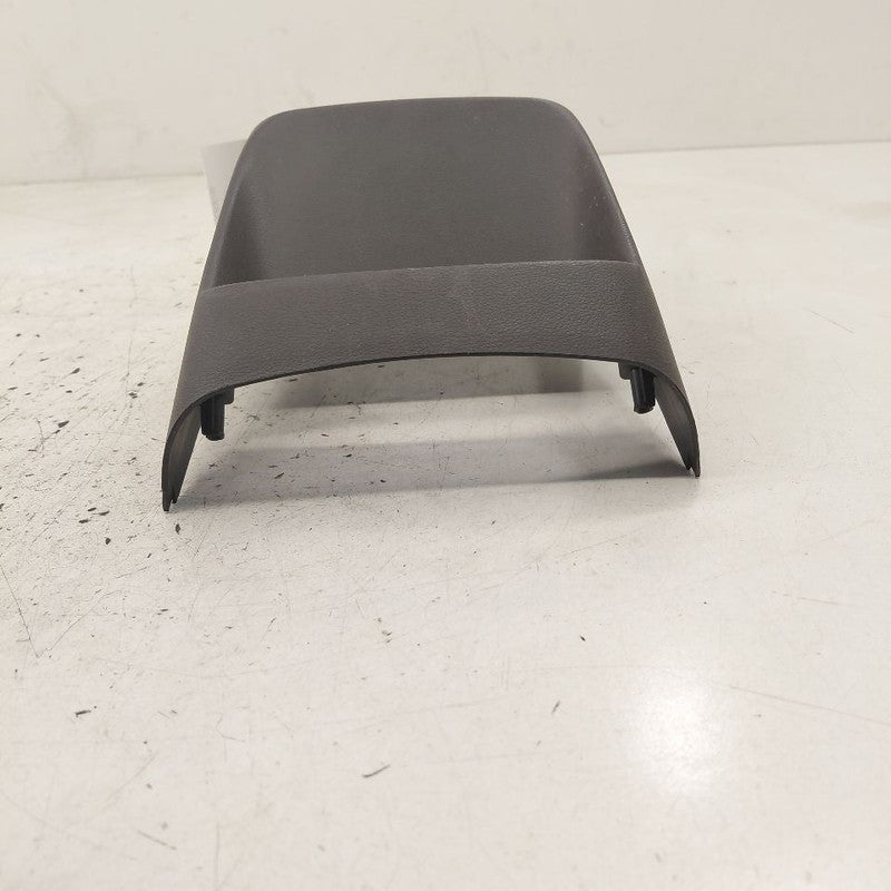Hyundai Santa Fe Center Console Rear End Cap Trim Cover  2019 2020