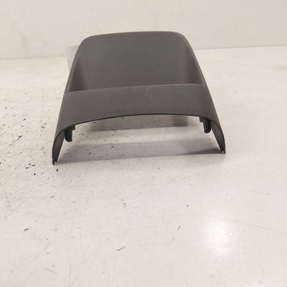 Hyundai Santa Fe Center Console Rear End Cap Trim Cover  2019 2020