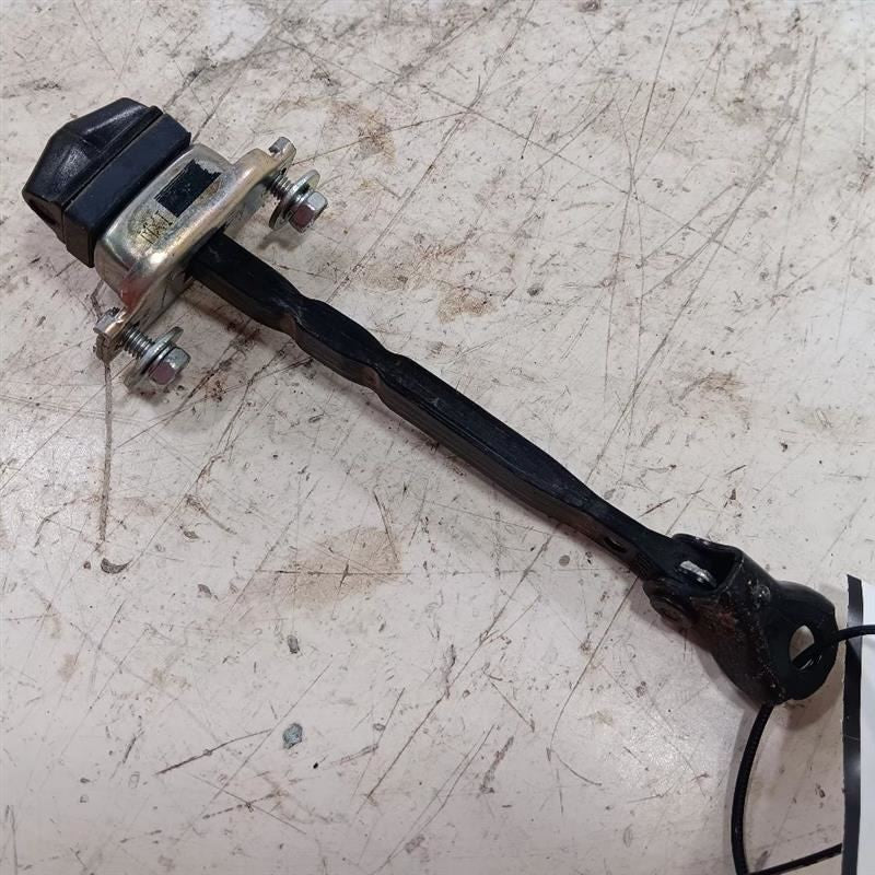 Honda CR-V Door Check Left Rear Hinge Stop Stopper Detent  2012 2013 2