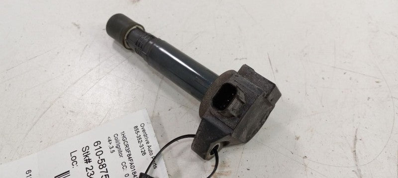 Ignition Coil Ignitor Fits 14-20 MDX  OEM