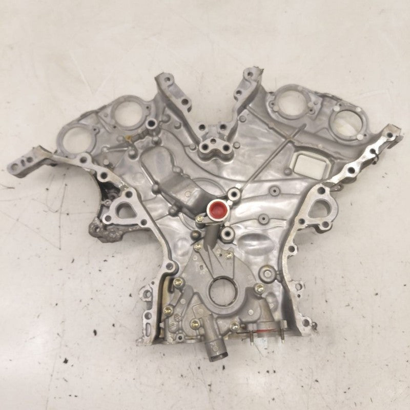 Timing Cover 2GRFKS Engine Fits 16-19 Lexus GS350
