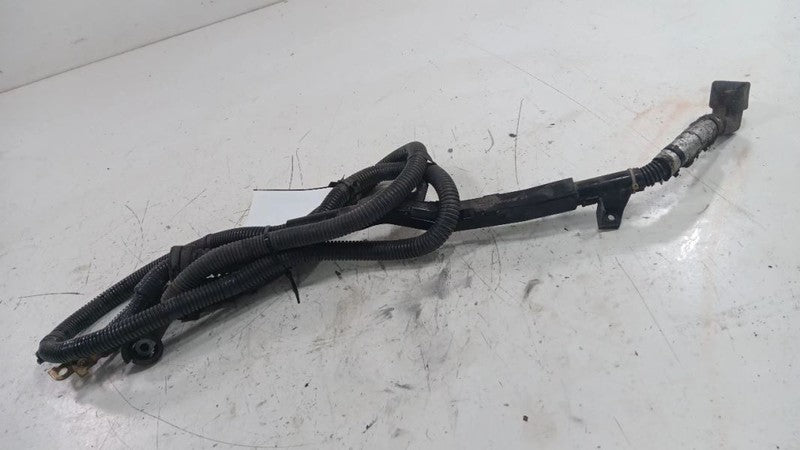 Infiniti G37 Battery Cable  2009 2010 2011 2012 2013