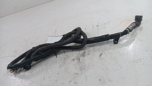 Infiniti G37 Battery Cable  2009 2010 2011 2012 2013