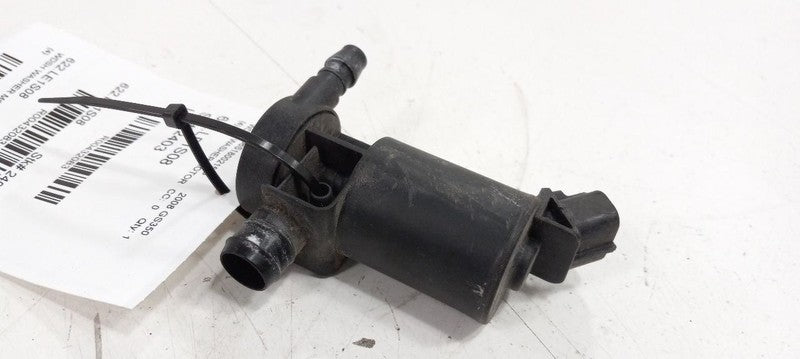 Lexus GS350 Windshield Washer Motor 2007 2008 2009 OEM