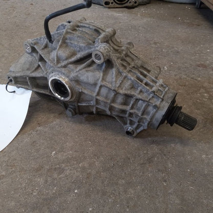 Front Axle Carrier 2.0L Fits 18-24 Alfa Romeo Stelvio