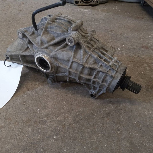 Front Axle Carrier 2.0L Fits 18-24 Alfa Romeo Stelvio