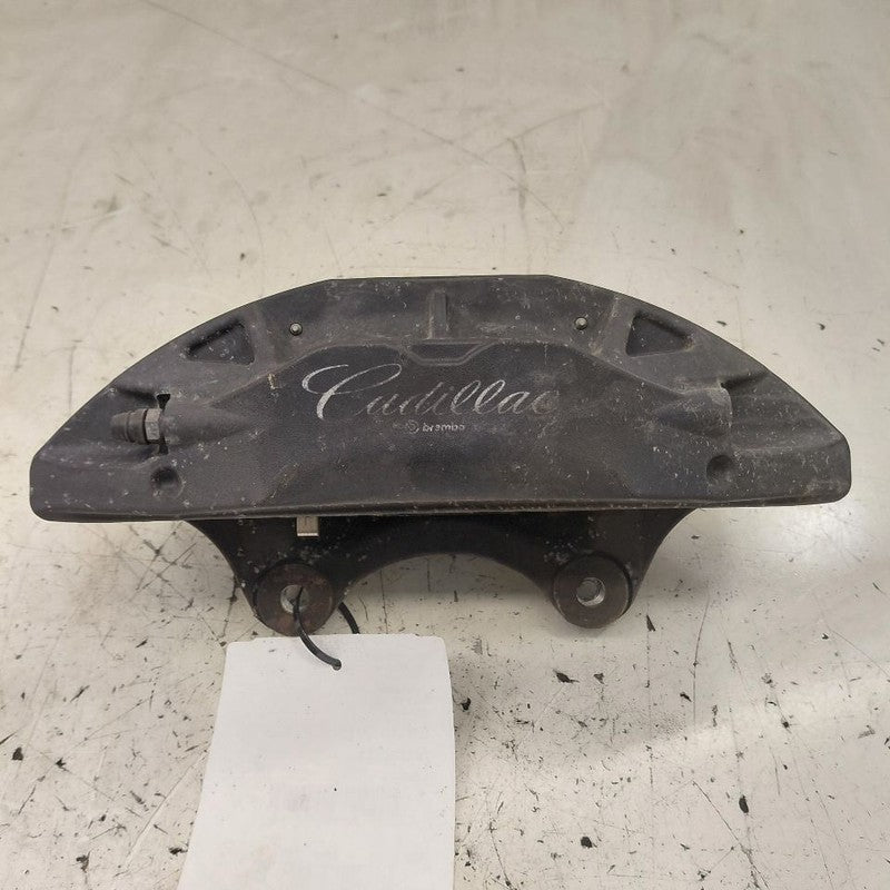Driver Left Front Brake Caliper AWD Fits 17-19 Cadillac CT6