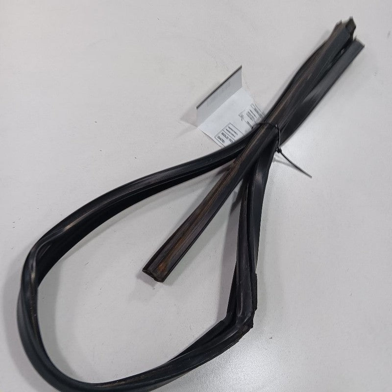 Chrysler 300 Door Glass Window Seal Rubber Left Driver Front 2015 2016 2017 2018
