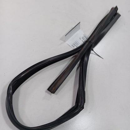 Chrysler 300 Door Glass Window Seal Rubber Left Driver Front 2015 2016 2017 2018