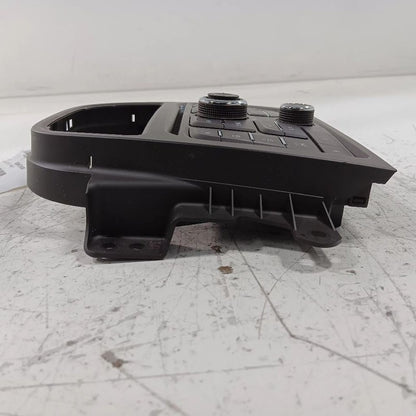Temperature Control US Market With Heated Seat Opt KA1 Fits 12-17 VERA
