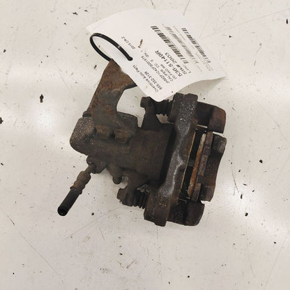 Passenger Right Rear Brake Caliper Fits 11-15 Honda CR-Z