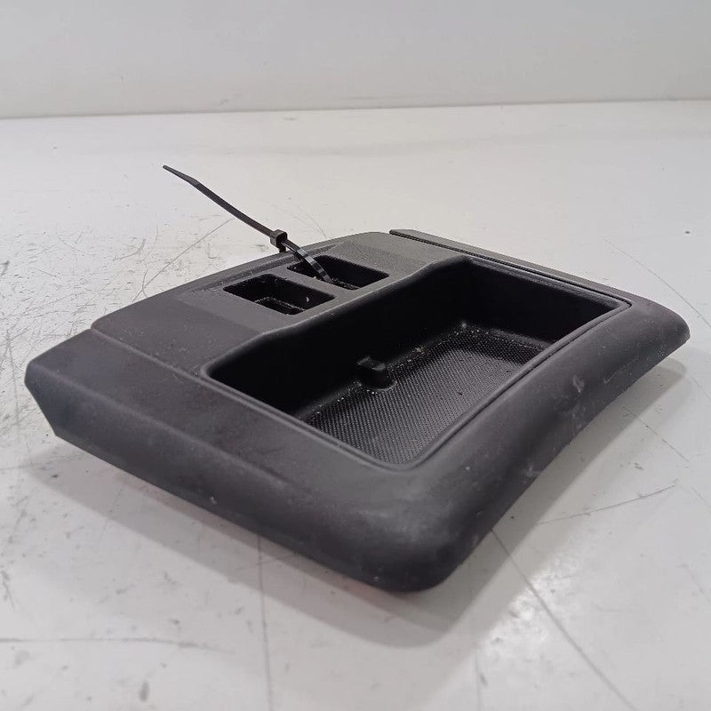 Toyota Camry Storage Pocket 2012 2013 2014 2015 2016 2017