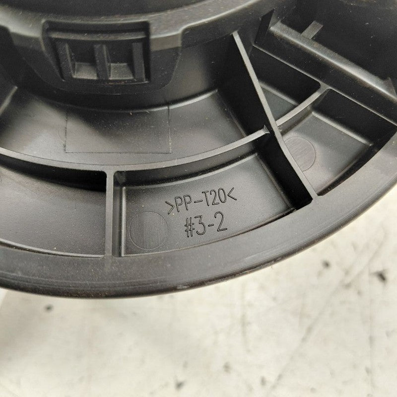 Blower Motor Fits 10-22 Kia Sportage
