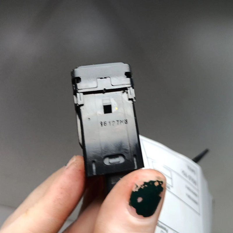 Nissan Rogue Descent Control Button Switch 2014 2015 2016 2017 2018 2019 2020