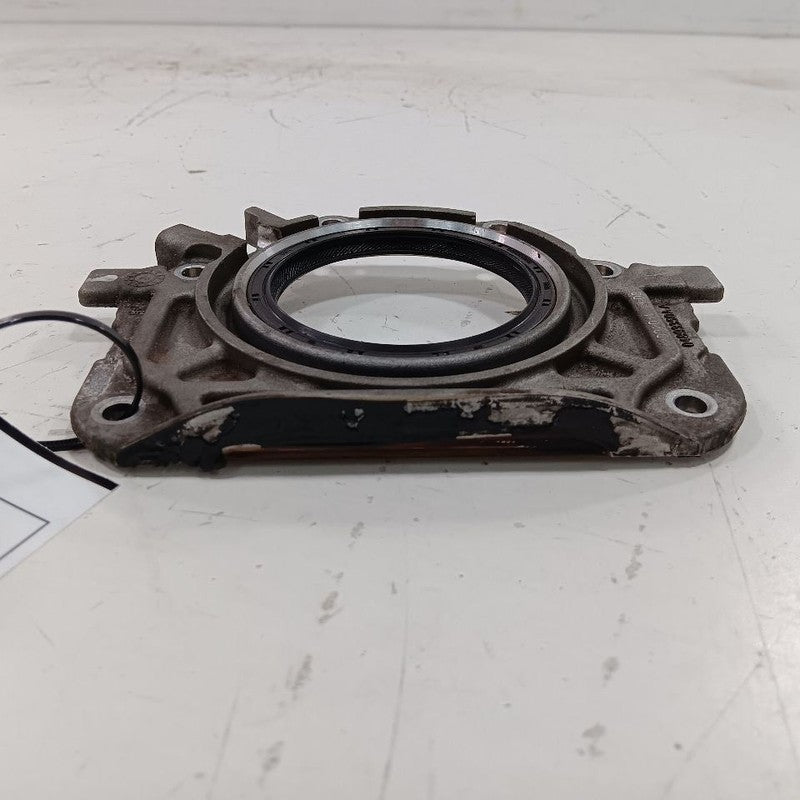 Fiat 500 Rear Main Seal Housing 2017 2016 2015 2014 2013 2012 OEM