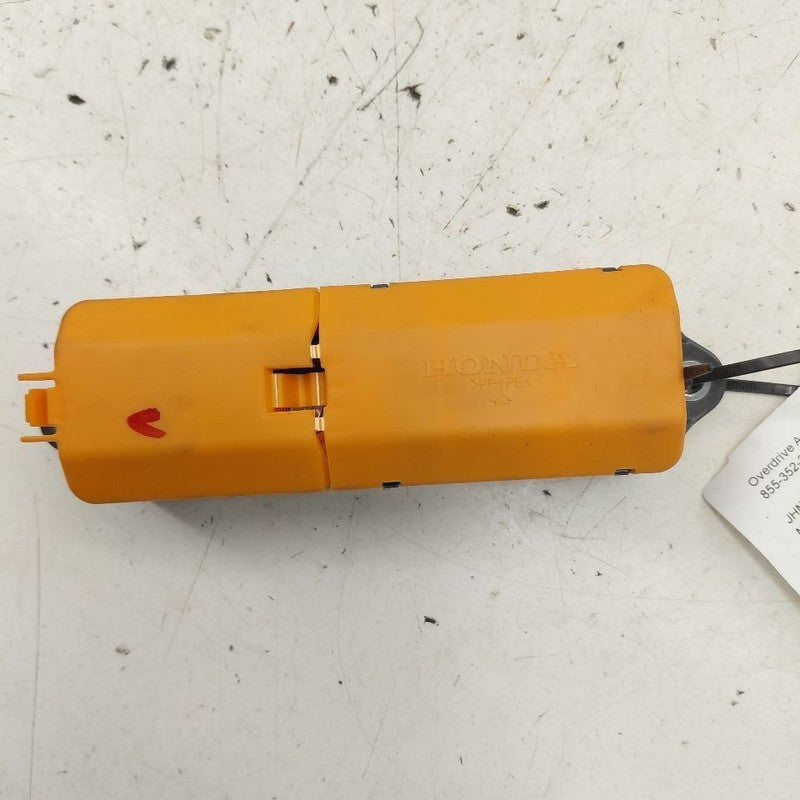 Honda Clarity Passenger Right Rear Hybrid Battery Junction 2018 2019 2