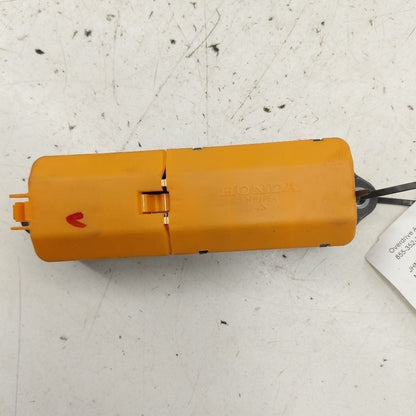 Honda Clarity Passenger Right Rear Hybrid Battery Junction 2018 2019 2