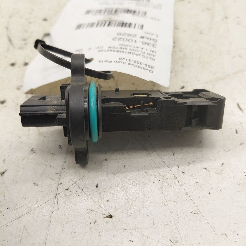 Mass Air Flow Meter Sensor 19-25 SIERRA 1500 PICKUP