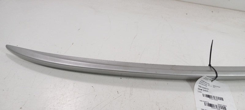 Rear Spoiler Fits 07-11 LEXUS GS350