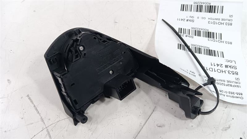 Honda Civic Cruise Control Switch 2013 2014 2015
