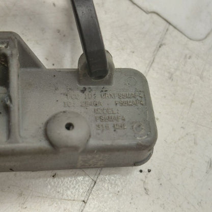 Hyundai Veloster TPMS Tire Pressure Monitor System Sensor  2017 2016 2