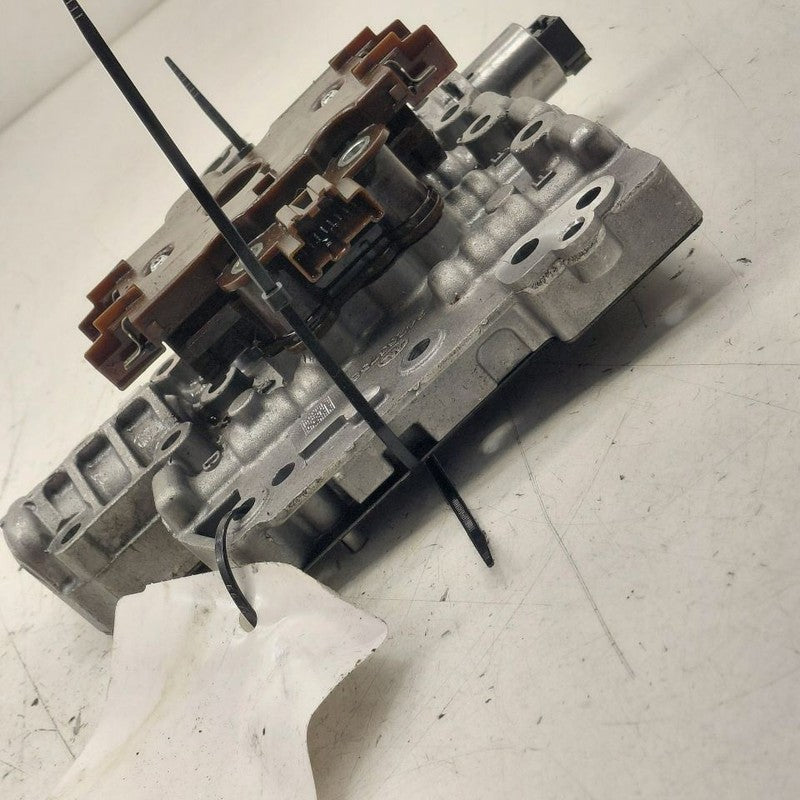 Chevy Volt Automatic Transmission Valve Body  2016 2017 2018 2019