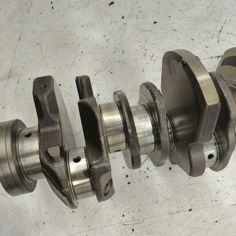 Nissan Murano Engine Crankshaft Crank Shaft  3.5 2020 2021 2022 2023