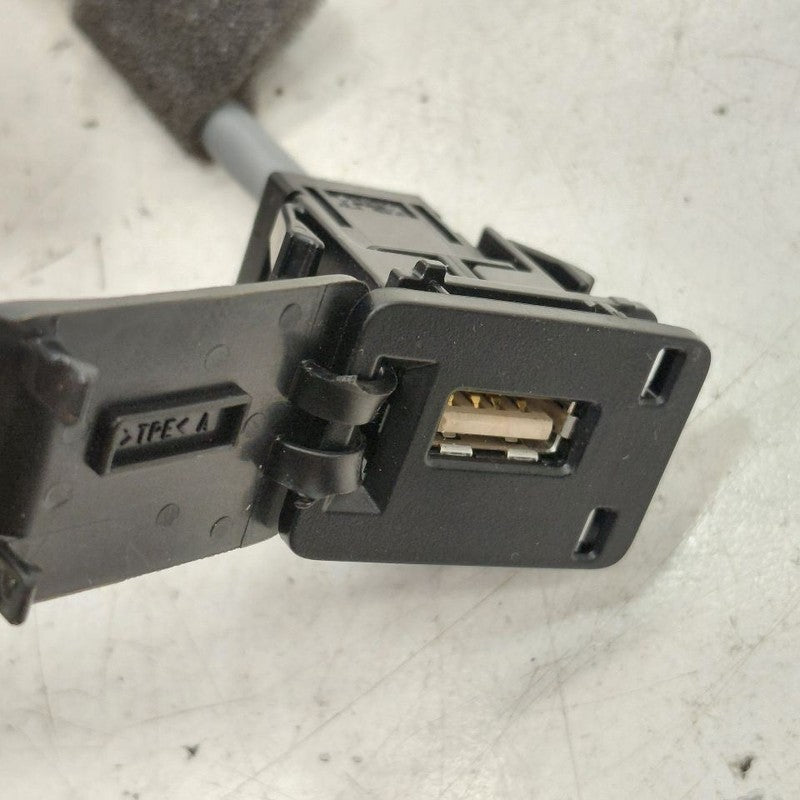 Mitsubishi Mirage USB Plug In Hub Port  2024 2023 2022 2021