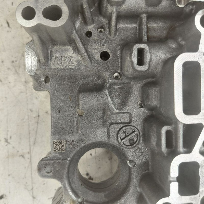 Nissan Versa Automatic Transmission Valve Body  2019 2018 2017 2016