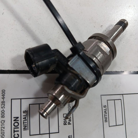 166005TA0C Nissan Sentra Fuel Injection Injector Fits 20-23