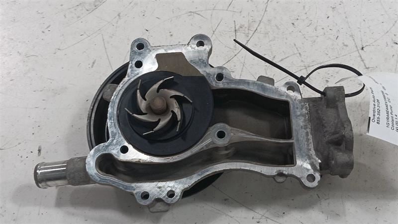 Coolant Water Pump Gasoline Motor Fits 11-15 VOLT OEM