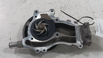 Coolant Water Pump Gasoline Motor Fits 11-15 VOLT OEM