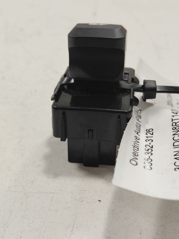 Jeep Compass Window Switch Power Left Driver Rear  2025 2024 2023 OEM