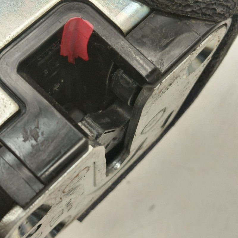 Nissan Murano Door Latch Lock Right Passenger Rear  2020 2021 2022 202