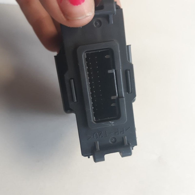 Driver Assist Control Module ID 284E7-5ES0B Fits 22-23 Nissan Versa OE