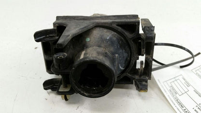 7H6Z15200AA Ford Flex Fog Light Without Bezel Fits 2009-2019 OEM