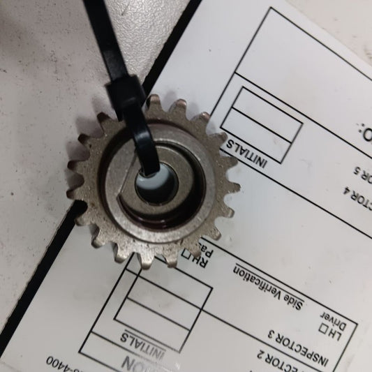 Jeep Compass 2.4 Timing Gear  2018 2019 2020 2021