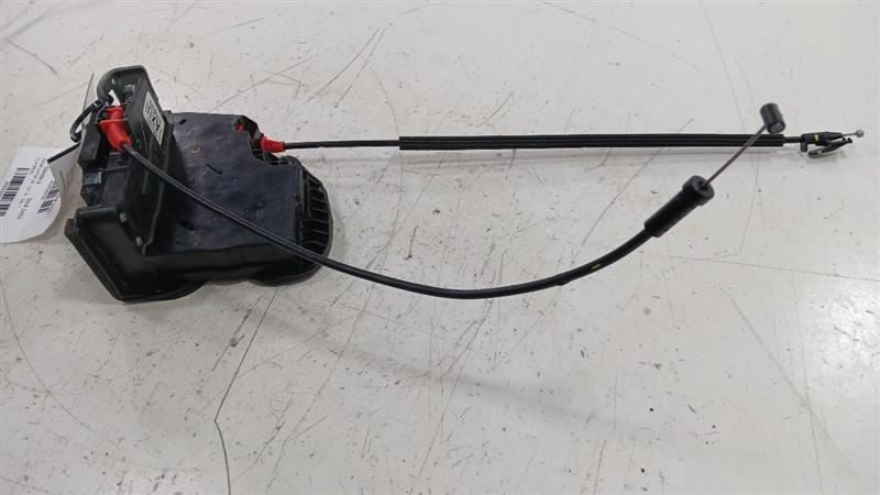 Buick Lacrosse Door Latch Lock Left Rear  2017 2018 2019