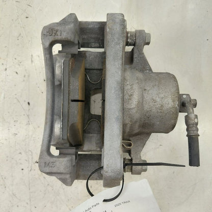 Passenger Right Front Brake Caliper Fits 16-25 Chevy Malibu