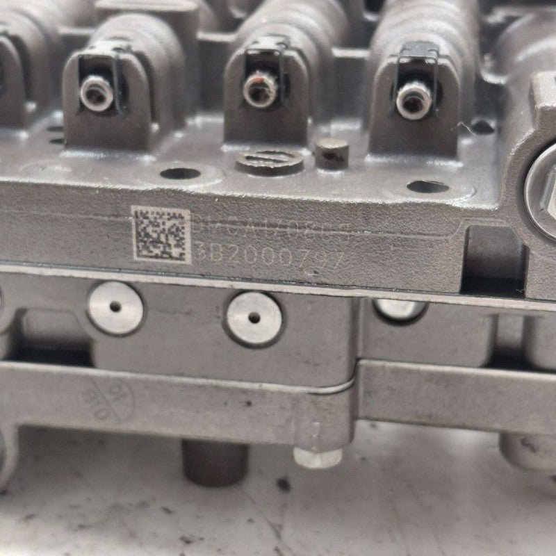Kia Sorento Automatic Transmission Valve Body  2018 2017 2016