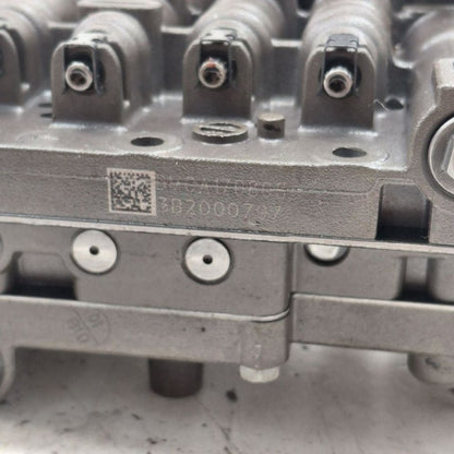 Kia Sorento Automatic Transmission Valve Body  2018 2017 2016