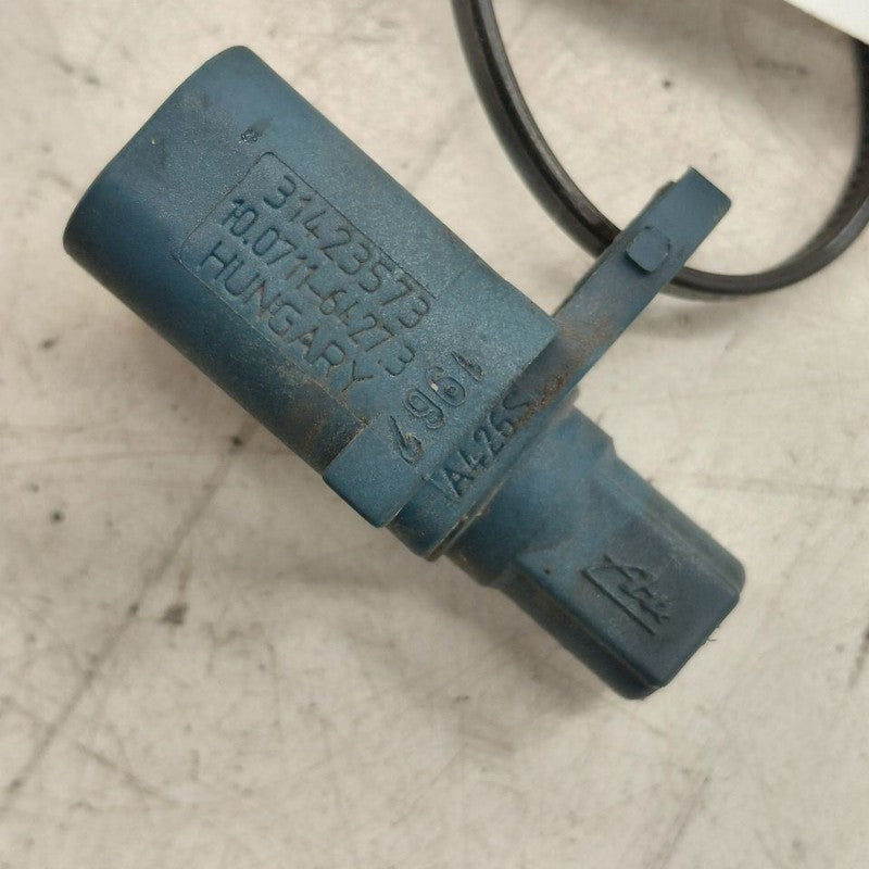 Volvo S60 Passenger Right Rear Transmission Speed Sensor  2018 2017 20