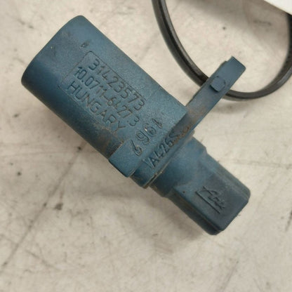 Volvo S60 Passenger Right Rear Transmission Speed Sensor  2018 2017 20