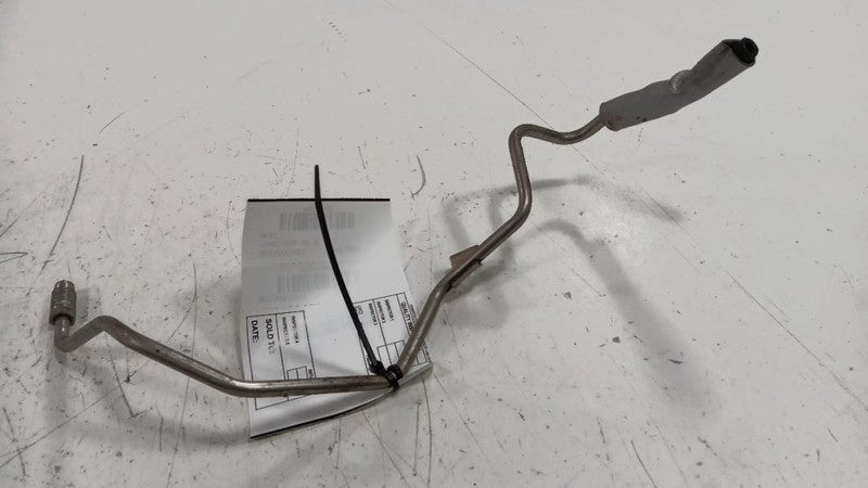 Volkswagen Golf Super Turbo Charger Oil Line Hose Tube  OEM