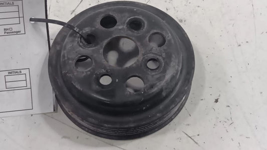 Lexus LS460 Water Pump Belt Pulley  2007 2008 2009 OEM