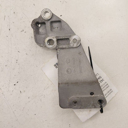 2018 Fiat 500 X 2.4 Model Accessory Mount Bracket