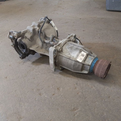 Axle Carrier 2.0L Fits 18-22 Ford Ecosport  OEM