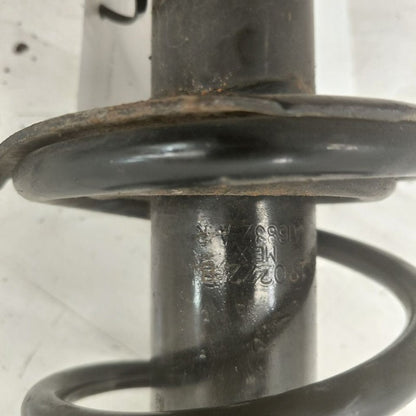 Passenger Right Strut Front Hatchback Note Fits 14-19 Nissan Versa